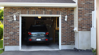 Garage Door Installation at Colonial Oaks, Florida